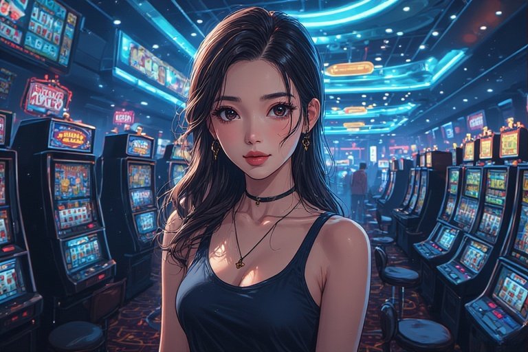 로투스홀짝을 통해 살펴보는 온라인바카라 기본 구조와 흐름 정리