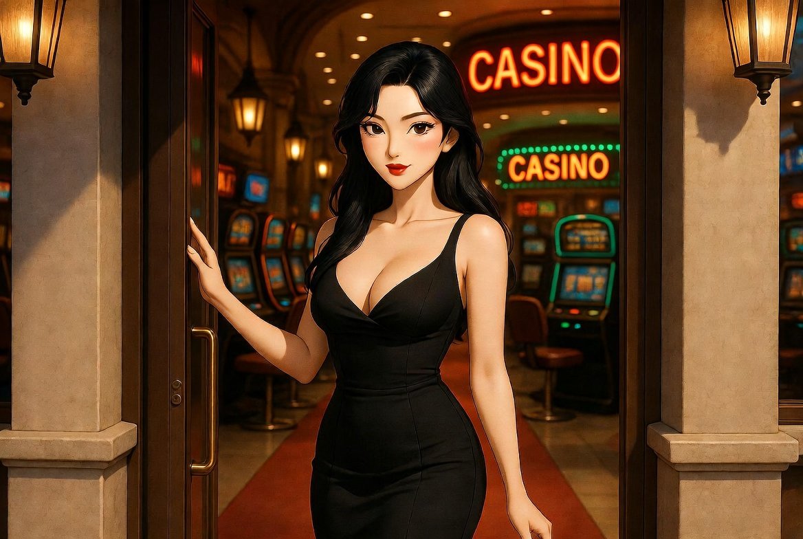 MGM바카라 이용 전 슬롯머신게임 관련해 알아두면 좋은 정보