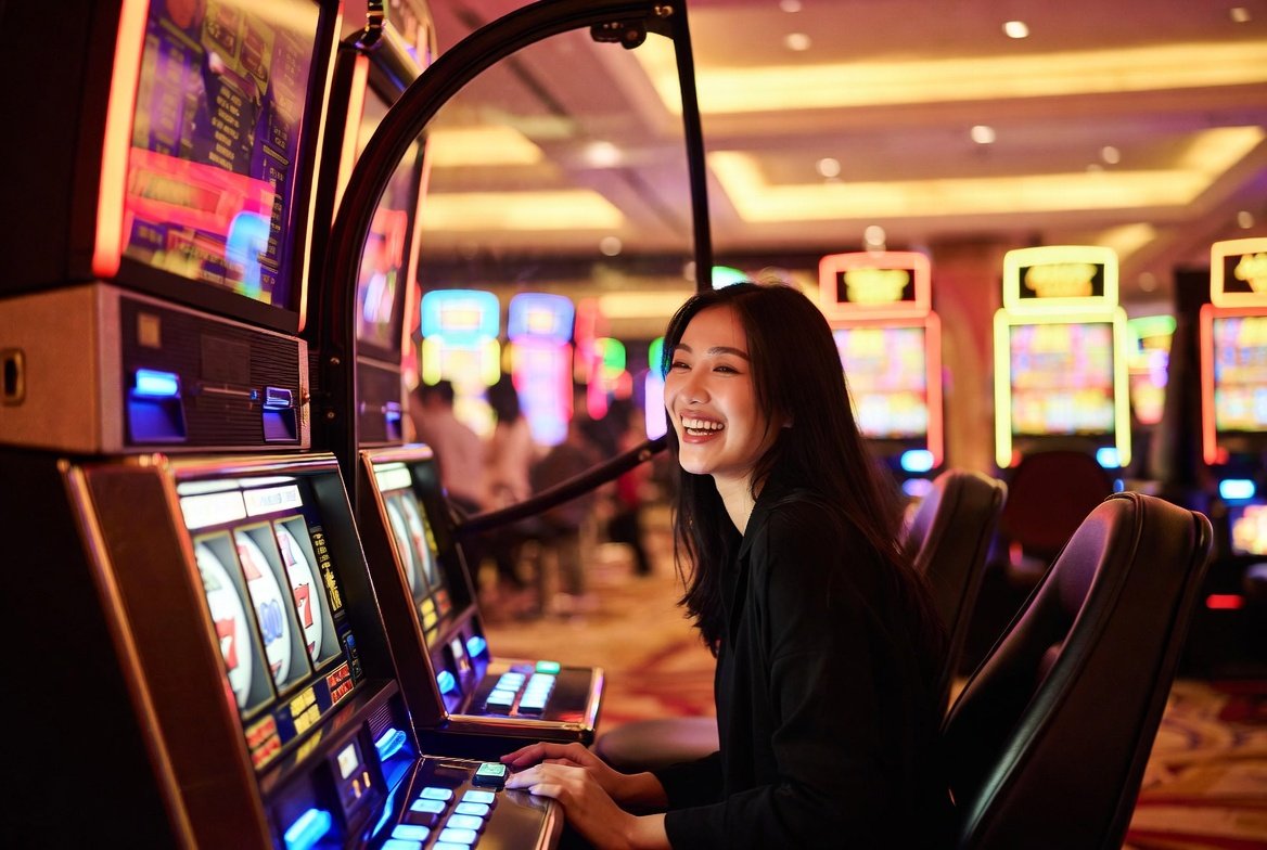 파워볼과 바카라 모두 가능한 안전놀이터 TOP